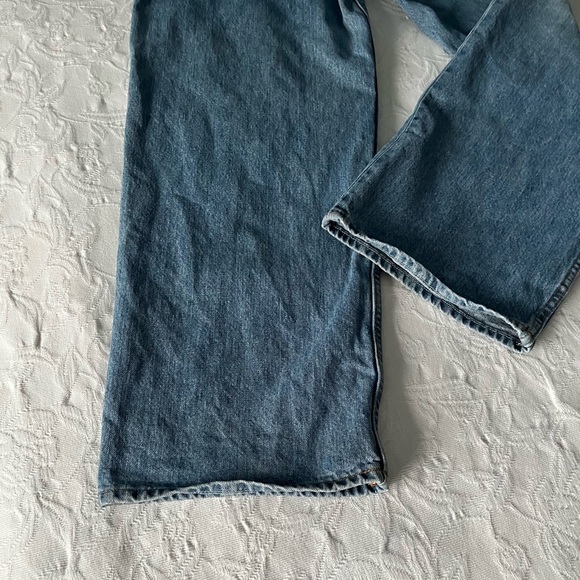 Gap wide leg jeans - Picture 4 of 4